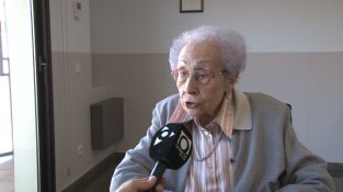 "Encara hi ha poques dones que ocupin càrrecs de responsabilitat"