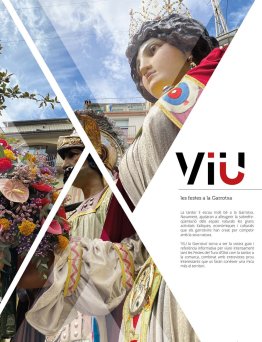 VIU LES FESTES DE LA GARROTXA 2024