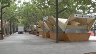 Treballar de valent per fer diners i organitzar actes, el dia a dia d'algunes entitats per Festes del Tura