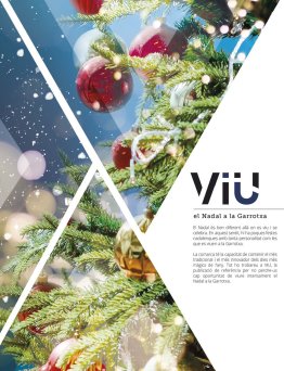 VIU EL NADAL A LA GARROTXA 2024 