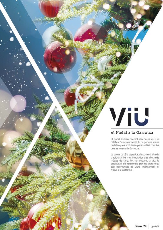 VIU EL NADAL A LA GARROTXA 2024 