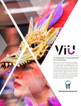VIU CARNAVAL 2026