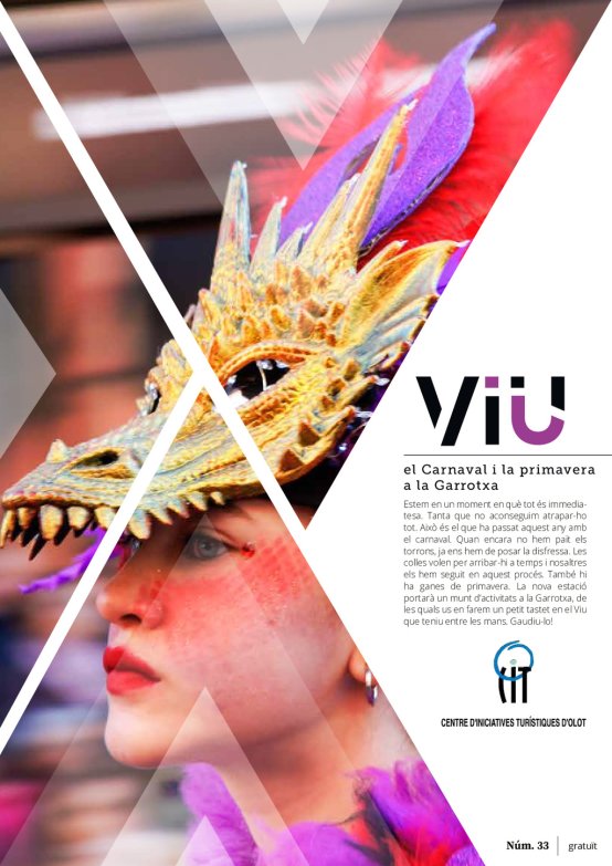 VIU CARNAVAL 2026