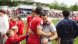 La Unió Esportiva Olot segueix treballant per preparar la pròxima temporada a Segona Federació