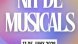 La Quarta Paret tanca el curs amb l'espectacle La Nit dels Musicals