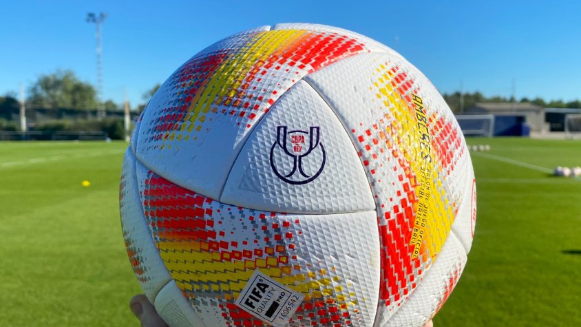 La UE Olot debutarà a la Copa del Rei contra el Llevant de Segona A