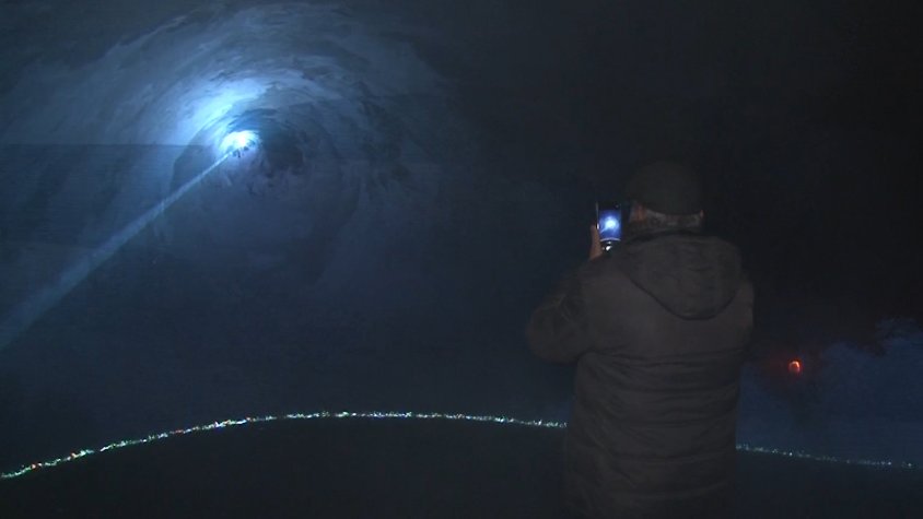 L'Ajuntament d'Olot dona una sèrie de consells perquè no es col·lapsi la ciutat amb el Lluèrnia