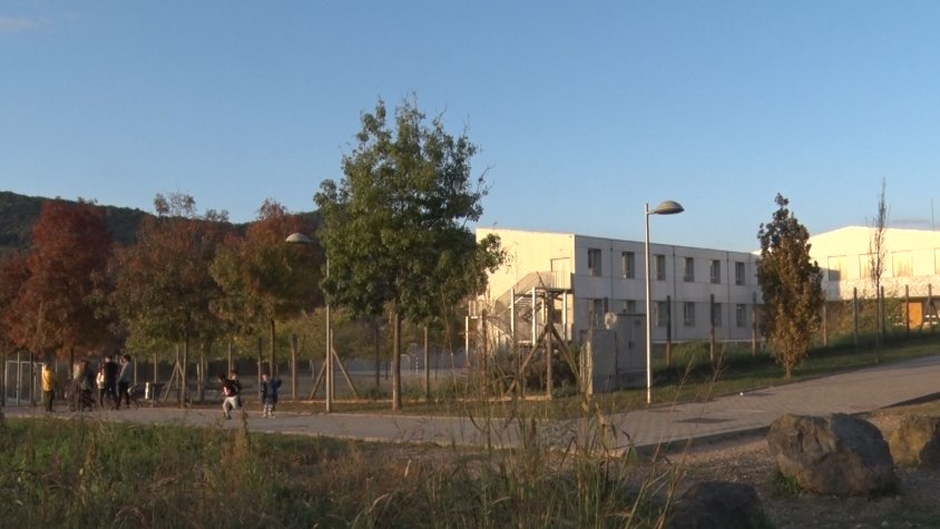 L’Ajuntament d’Olot vol crear un nou sector residencial a la zona del Serrat