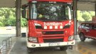 El nombre de rescats dels Bombers es mantenen a la Garrotxa