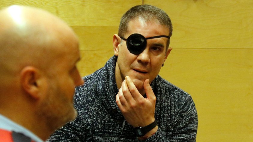 Testimonis del crim descriuen l'acusat com un home "masclista, fatxa i molt dominant"