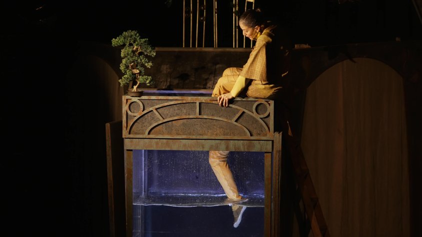 El Petit arriba a Olot amb dos espectacles per als més petits