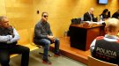 El policia nacional que va matar la parella a Olot, culpable d'assassinat i condemnat a 17 anys de presó
