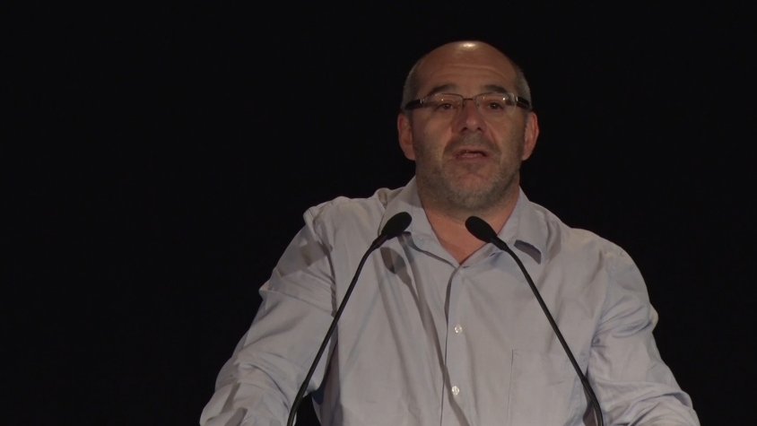 L’alcalde de Besalú, Lluís Guinó, tornarà a presentar-se a les properes eleccions municipals sota les sigles de Junts