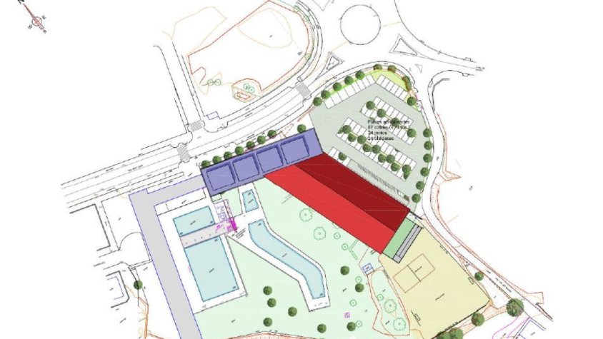 L’increment de preus de les primeres matèries no afectarà a la Piscina Municipal coberta