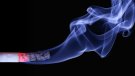 El primer cigarret del dia és el més contaminant per a un fumador