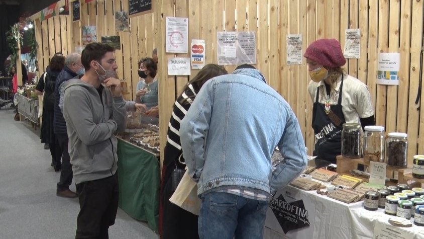 Més de 60 productors participaran a la Fira Orígens d’aquest cap de setmana