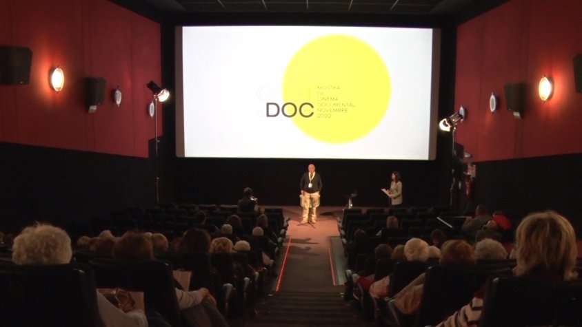 L'Olot.doc s'obre al públic general amb quatre documentals 