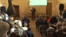 La Federació de Pessebres Vivents de Catalunya presenta la nova temporada a Joanetes