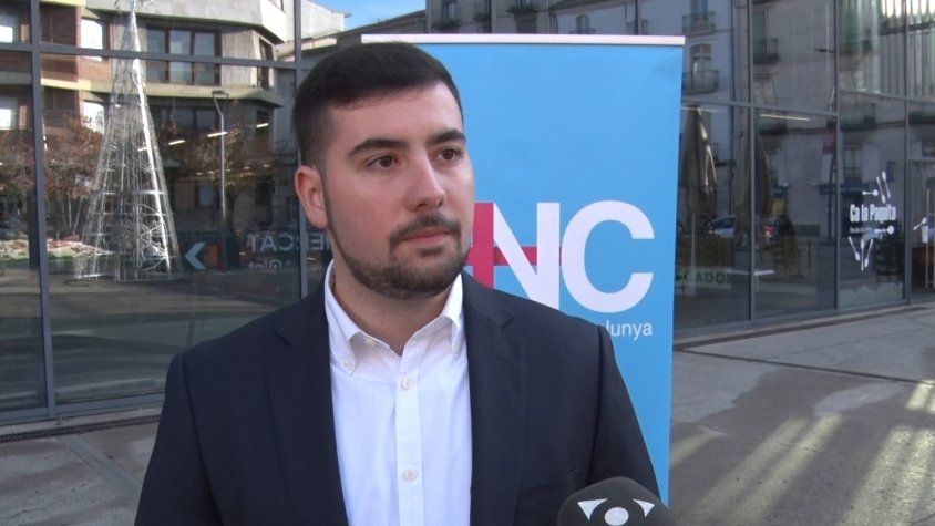 El Front Nacional de Catalunya es presentarà a les properes eleccions municipals d’Olot