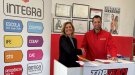 Top Team signa un conveni amb Integra per avançar cap a la inclusió social