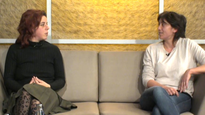 El 60% de les persones que passen pel servei d’emprenedoria de Dinàmig són dones