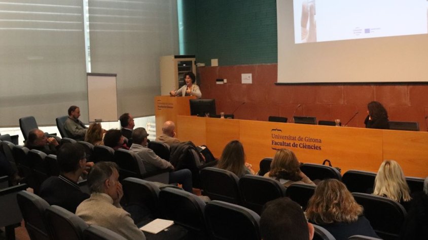 La UdG reclama al Govern que els universitaris que vulguin plegar puguin passar fàcilment a un cicle formatiu