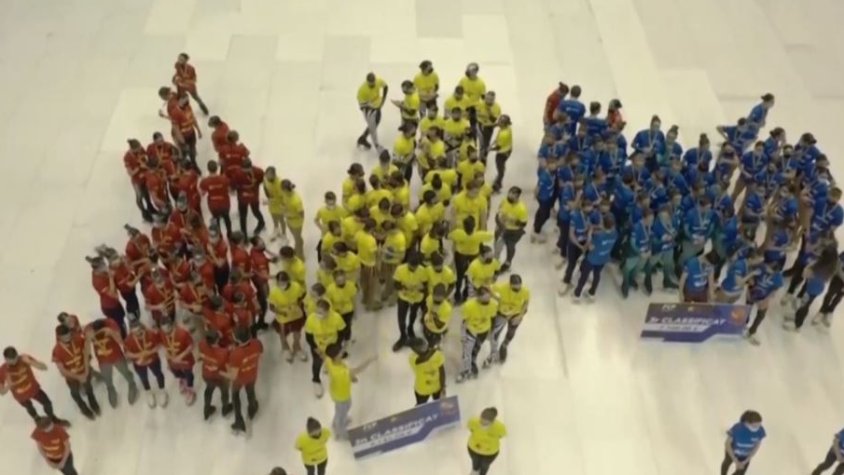 El primer equip i el júnior del CPA Olot tanquen la temporada al Catalunya Stars