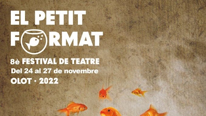 Arrenca el Petit Format