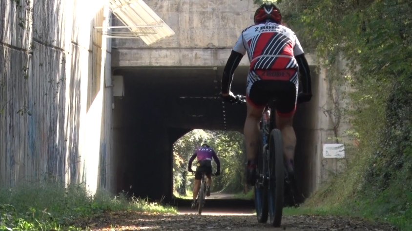 La Volcanolimits escalfa motors per aquest diumenge a Les Planes d'Hostoles