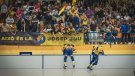 Dolços retrobaments: l'Hoquei Olot rep el Congrés