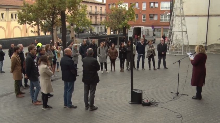 Segueixen augmentant les atencions i denúncies per violència de gènere a la Garroxta