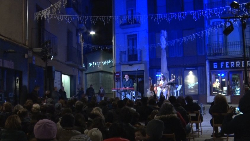 Ja està a la venda el Torró Amic impulsat per Ferrer Xocolata i Olot Televisió