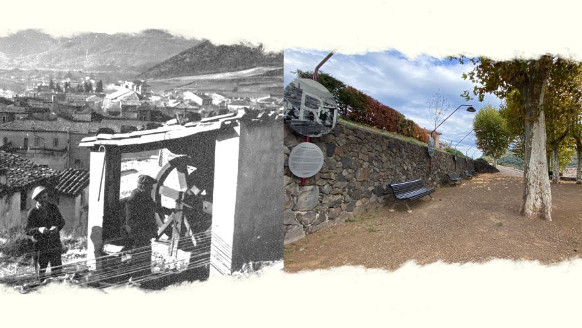 Recuperar per a l’ús social i revaluar el seu caràcter i història