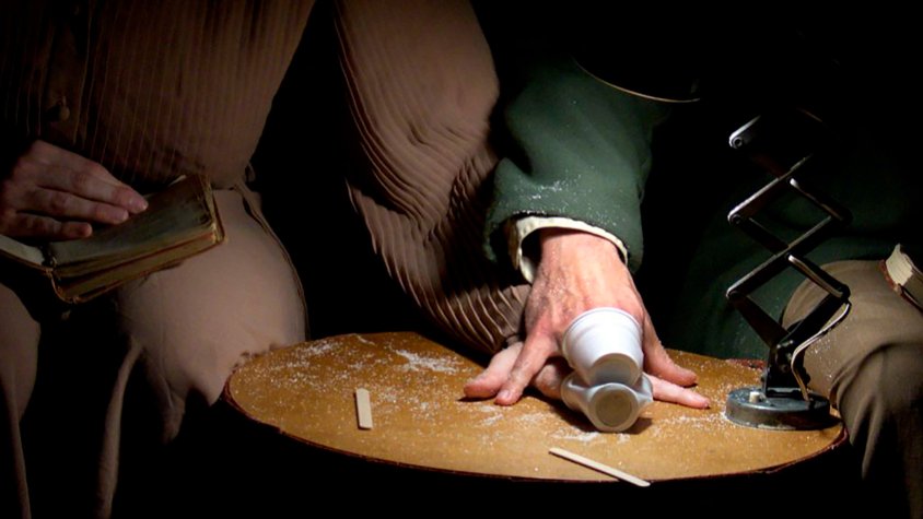 Unes 600 persones gaudeixen de la 8a edició d'El Petit Format