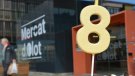 La Plaça Mercat d’Olot celebra el seu vuitè aniversari