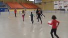 Ja estan obertes les inscripcions pel casal esportiu nadalenc d'Olot