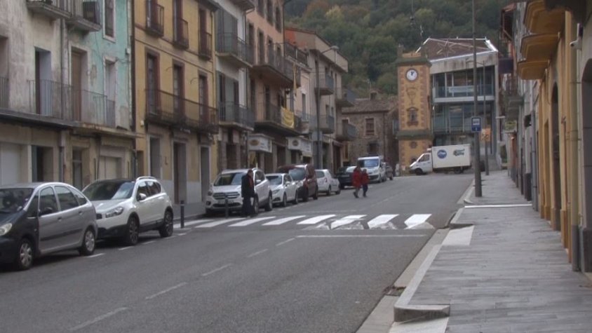 Una projecció de l'Idescat diu que la Garrotxa tindrà 9.000 habitants més al 2041