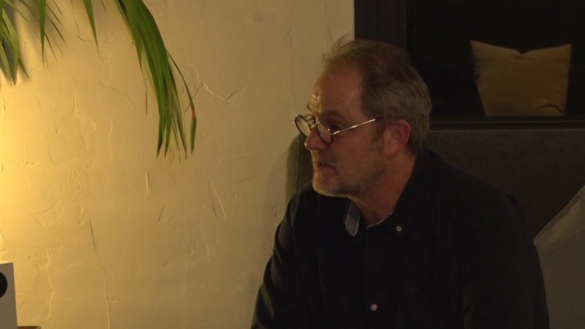 Junts presenta el seu nou candidat a l'alcaldia de Les Planes d'Hostoles 