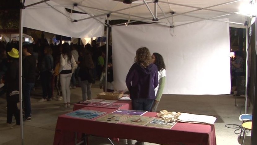 L’Ajuntament d’Olot es planteja comptar amb ‘Punts Lila’ en horari diürn