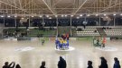 La sort segueix sense acompanyar l’Hoquei Olot (2-0)