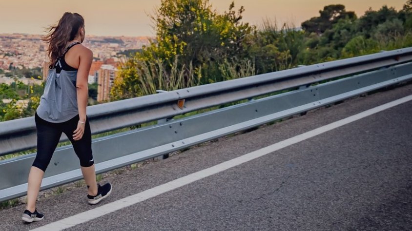 Motoristes, vianants i ciclistes: els més vulnerables a les carreteres gironines