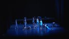 L'Escola de dansa Corart tanca el P9 amb un espectacle al Teatre Principal d'Olot