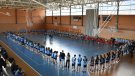 El Segona Catalana femení del Vall d'en Bas arrenca la lliga com un coet