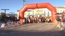 La cursa solidària de l'Escola Cor de Maria arriba a la 7a edició amb dos recorreguts