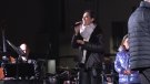 La Núria López i 200 vocalistes més presenten 'La Primera Nadala de l'Any' al Firal Petit