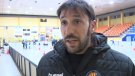 L'Hoquei Olot tanca el 2022, a casa, rebent l'Oviedo