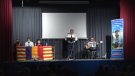 Sant Miquel i Les Tries acullen un cap de setmana cultural amb poesia i circ