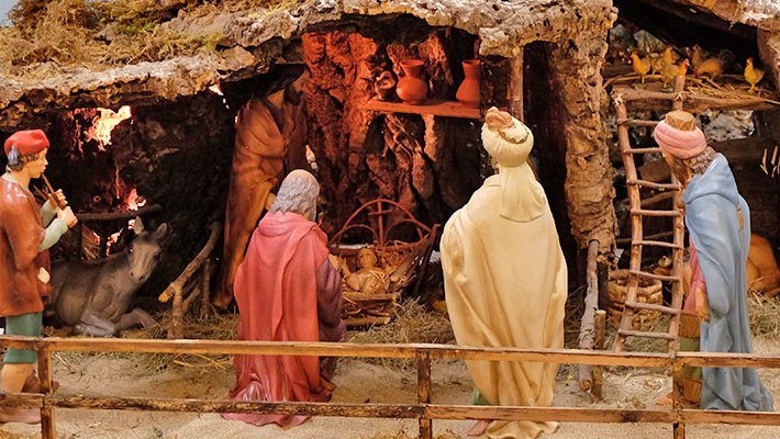 La digitalització és la clau del futur del pessebrisme