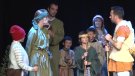 Els Catòlics estrenen els Pastorets amb ple a la primera funció d'aquest any