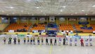 L’Hoquei Olot torna a somriure i guanya l’Oviedo (6-4)
